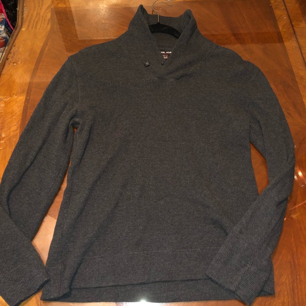 Michael kors sweater